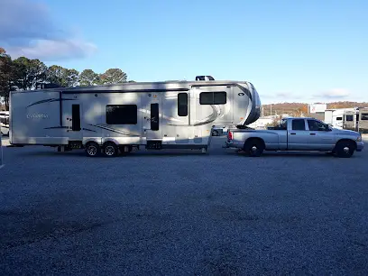 Parkway RV Center