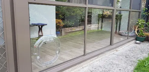 EG Glass & Pet Doors