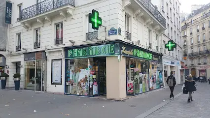 Pharmacie Herboristerie