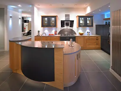 Kitchens International Head Office