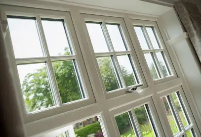 Panoramic Windows and Doors - Double Glazing Bristol