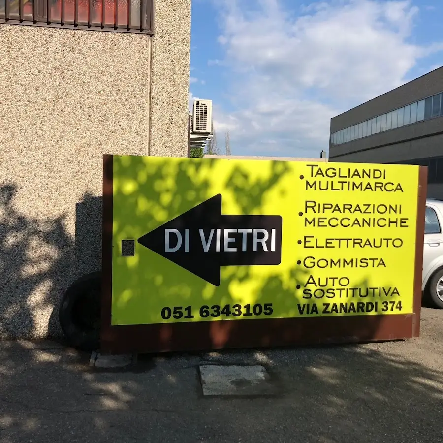 Di Vietri Srl