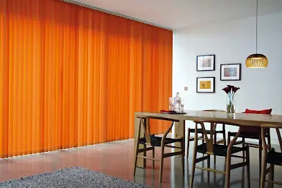 SW Blinds and Interiors Ltd