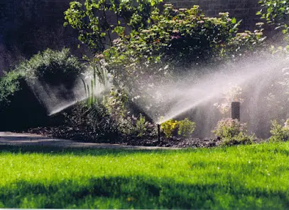 City Irrigation Ltd