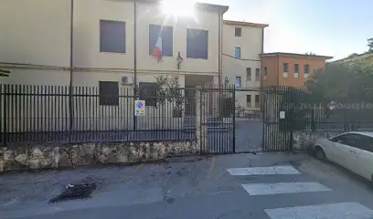 Scuola media Leonardo Sciascia