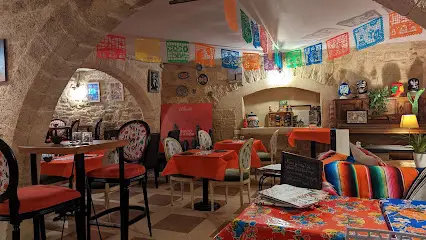 El Pueblo restaurant mexicain