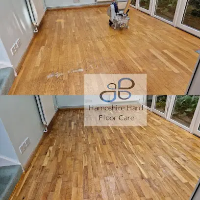 Hampshire Hard Floor Care