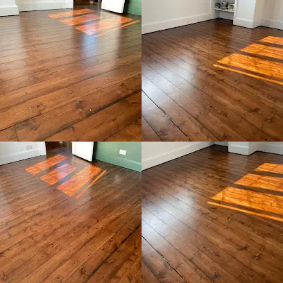 TheFloorSander.co.uk