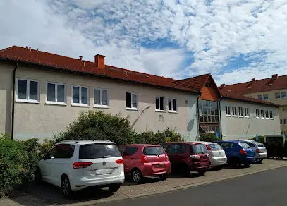 Sanitätshaus Kaphingst Vacha - Orthopädie - Schuhtechnik