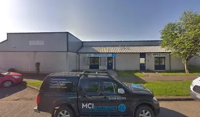 MCI Electronics Ltd