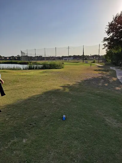 Texas 9 Golf