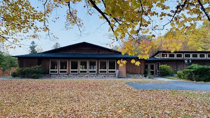 Dharma Drum Retreat Center