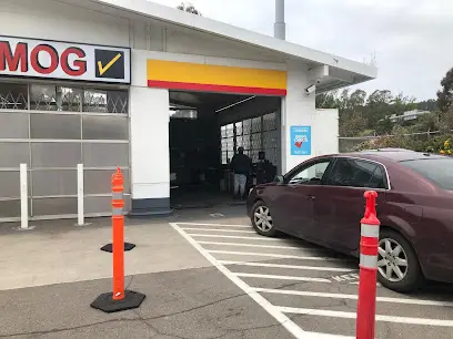 Smog Check