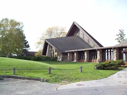 Genesee Abbey Retreats