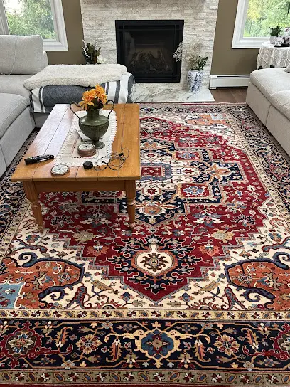 Oriental Rug Masterpieces