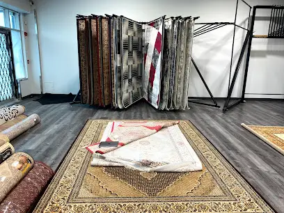 Shaheen Rugs