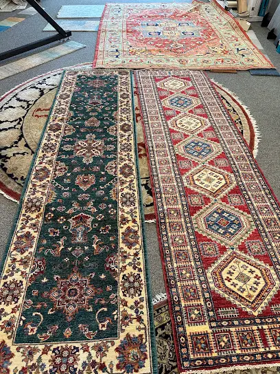 Fara Oriental Rugs & Floors