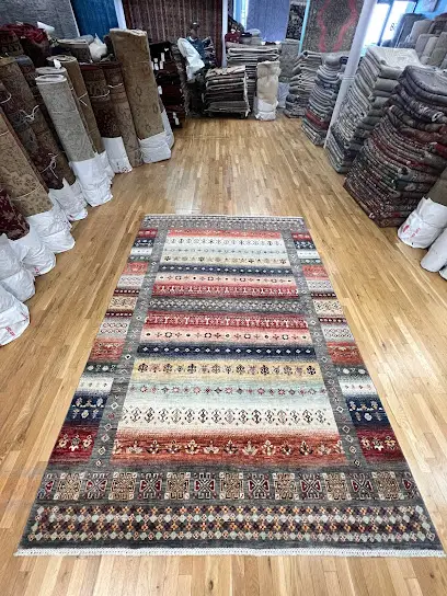 Modern and Classic Rugs and Services