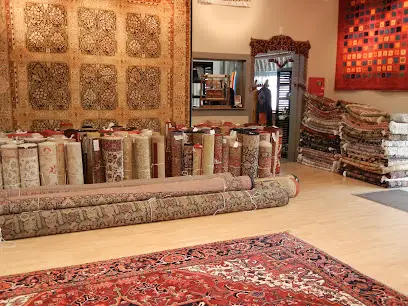 Mir Sultan Oriental Rugs