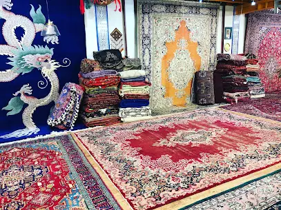 Tavares Oriental Inc. || Moroccan Persian & Tibetan Rugs