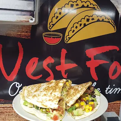 Westfood - Reservation de Food truck Burgers et Tex-mex pour évenementiel:Entreprises, Soirées, Mariages, Festivals