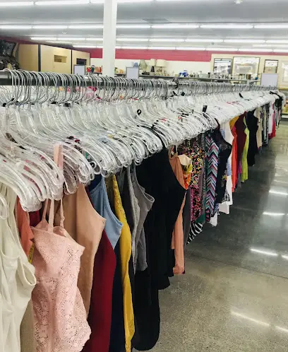 The Salvation Army Thrift Store & Donation Center