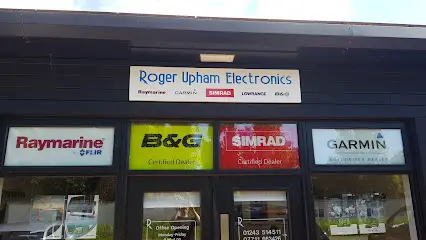 Roger Upham Marine Electronics Ltd