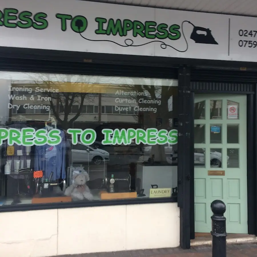 Press To Impress