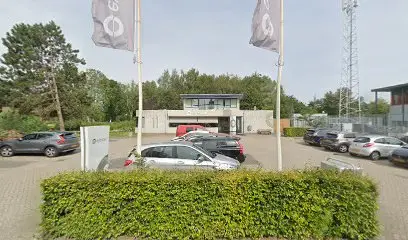 Oogheelkundig Medisch Centrum Noord