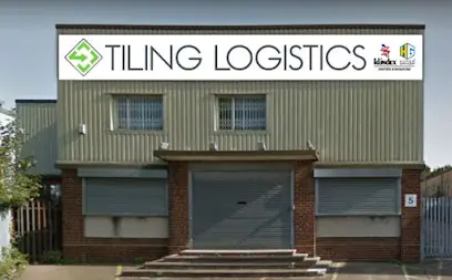 Tiling Logistics Ltd