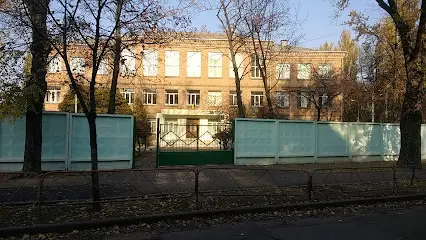 Secondary school №169