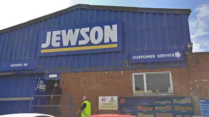 Jewson