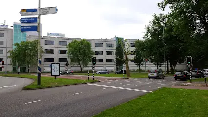 Intake Centrum Nederland