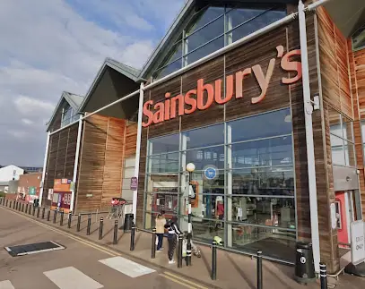 Argos Gloucester Quays (Inside Sainsbury's)