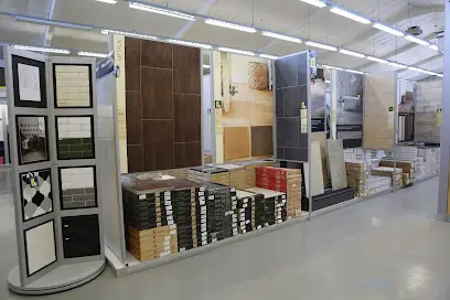 Topps Tiles Bournemouth - Clearance Outlet