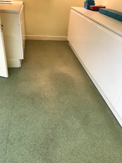 Malvern Floorcare