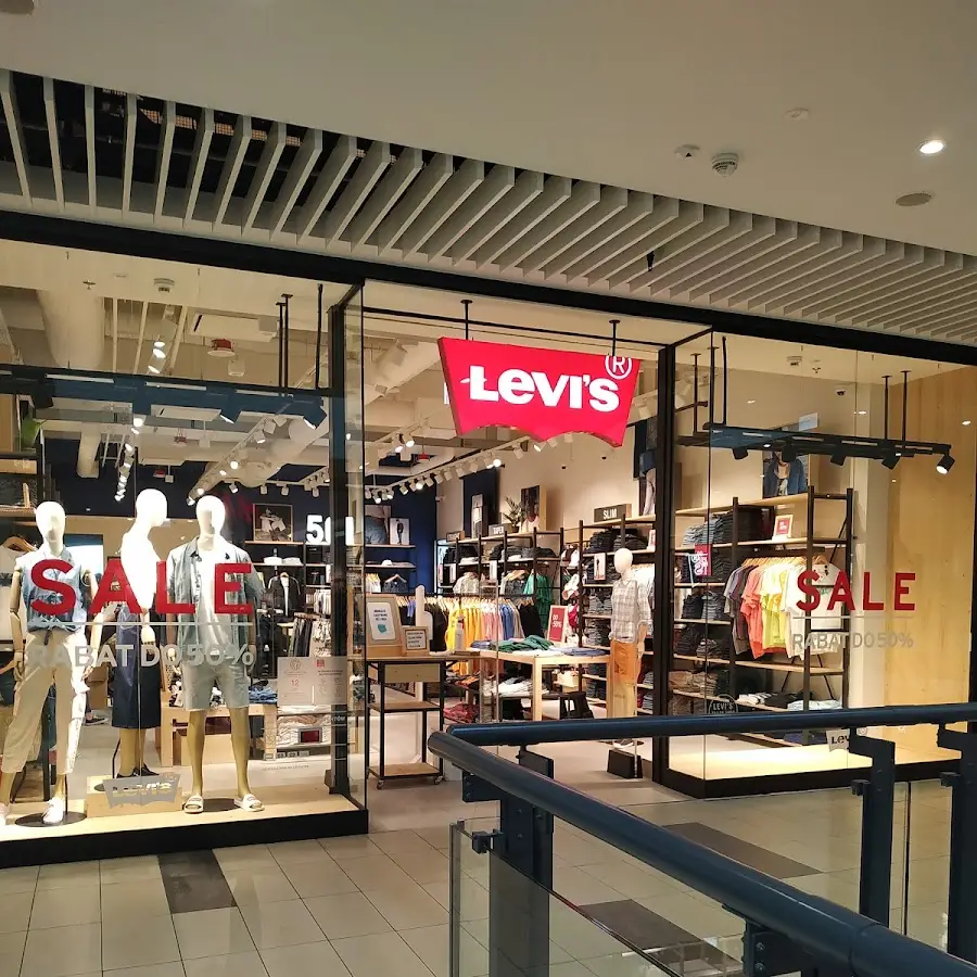 Levi's