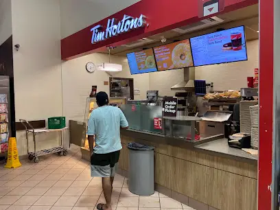 Tim Hortons