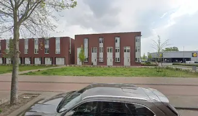 Rijschool Zeel