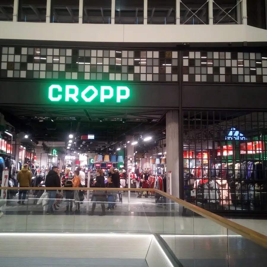 Cropp