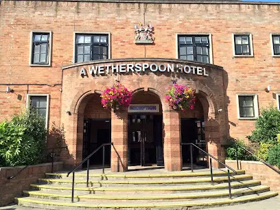 The Brocket Arms - JD Wetherspoon