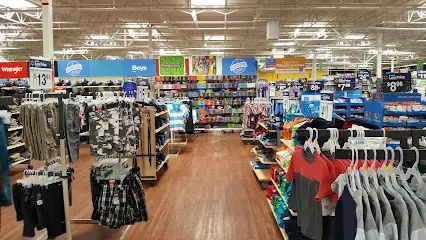 Walmart Supercenter