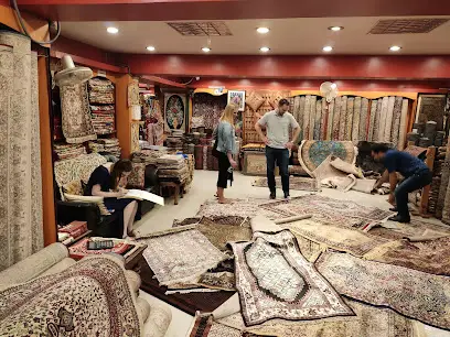 Miras Carpet Industries