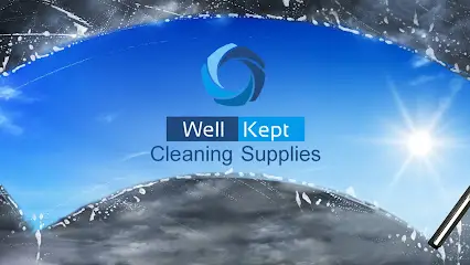 Well Kept (Limited) - Commercial Cleaning Supplies Oldham (wholesaler)