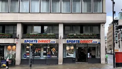 Sports Direct