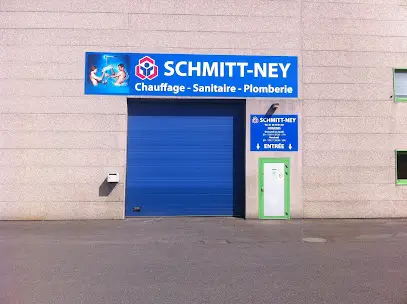 Magasin - Schmitt Ney - Chambly