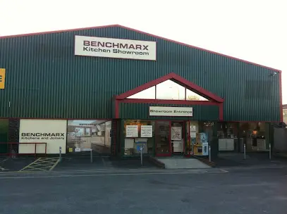 Benchmarx Kitchens & Joinery Bognor Regis