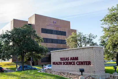 Texas A&M University Health Science Center (Texas A&M Health)