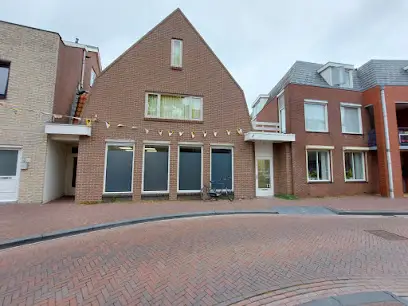 WonderZ Verloskundigen - locatie Berkel en Rodenrijs