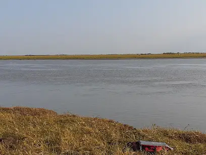 Yukon Delta National Wildlife Refuge